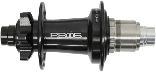 Hope Pro 5 Rear Hub - 12 x 148mm 6-Bolt E-XD Black 32H Rear Hub Hope   