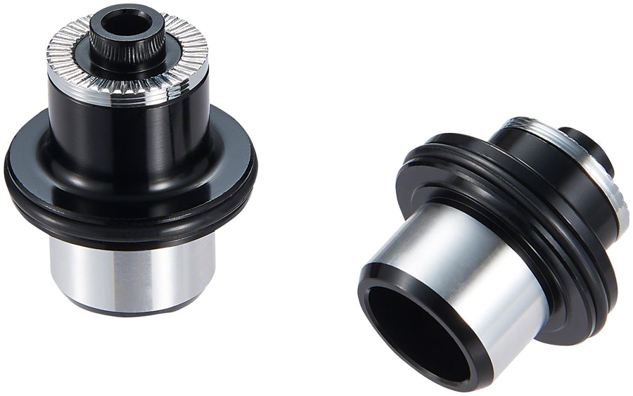 Ritchey WCS Conversion for Vantage and Trail Non 2-piece Front Hubs to QR Rear Axle Conversion Kit Ritchey   