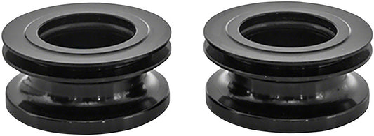 Industry Nine Hydra 6-Bolt Endcaps - Torque Cap Front Axle Conversion Kit Industry Nine   