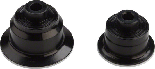 Industry Nine Torch 6-Bolt Rear Axle End Cap Conversion Kit converts to 10mm QR Rear Axle Conversion Kit Industry Nine   