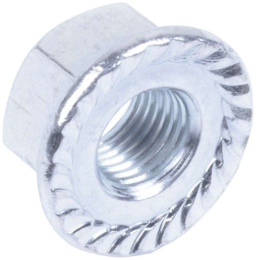 Wheels Manufacturing 9 x 1mm Front Outer Axle Nut Axles & Axle Parts Wheels Manufacturing   