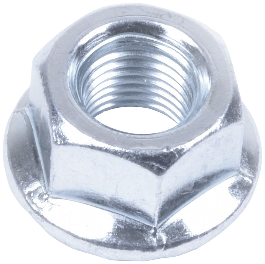 Wheels Manufacturing 9 x 1mm Front Outer Axle Nut Axles & Axle Parts Wheels Manufacturing   