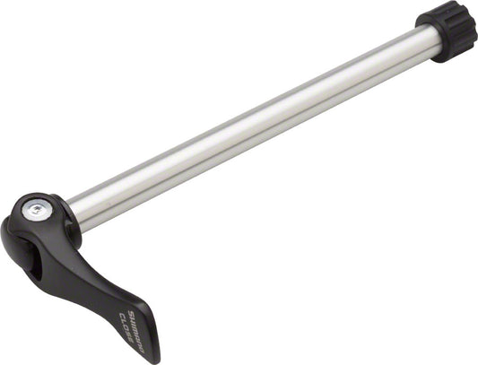 Shimano SM-AX56-A E-Thru Axle -  12 x 142mm Rear Hub Quick-Release Axles & Axle Parts Shimano   