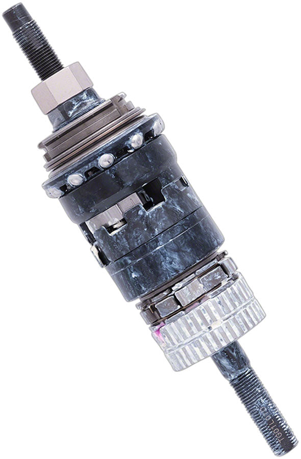 Shimano SG-3C40 Internal Assembly - For Left Non-turn Washer 33R 9802 Internally Geared Hubs / Shifters / Parts Shimano   