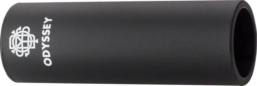 Odyssey Graduate PC Replacement Peg Sleeve - 5" Black Peg Sleeve Odyssey   