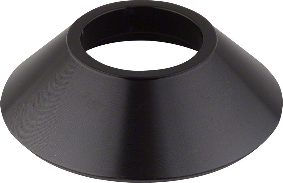 Odyssey Clutch Hub Guard Non Drive Side Black BMX Hub Guard Odyssey   