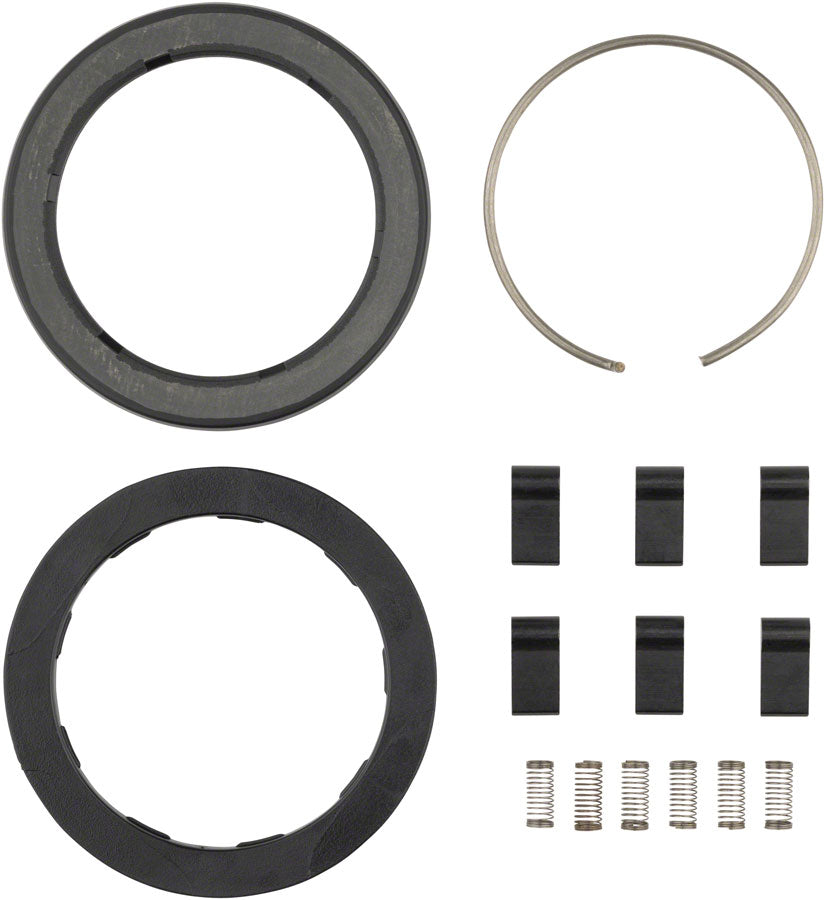 Zipp Spring and Pawl Set - ZR1 Other Hub Part Zipp Speed Weaponry   