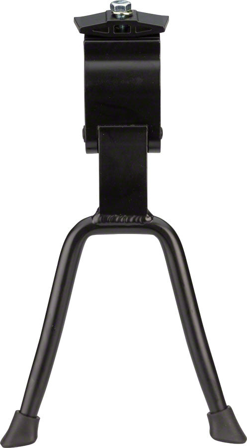 MSW KS-300 Two-Leg  Dual Kickstand with Top Plate - Black Kickstands MSW   
