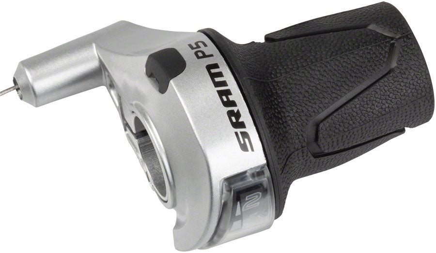 Sram Twistloc Maniglie Nero 77/125 mm Sram Twistloc Maniglie Nero 77/125 mm