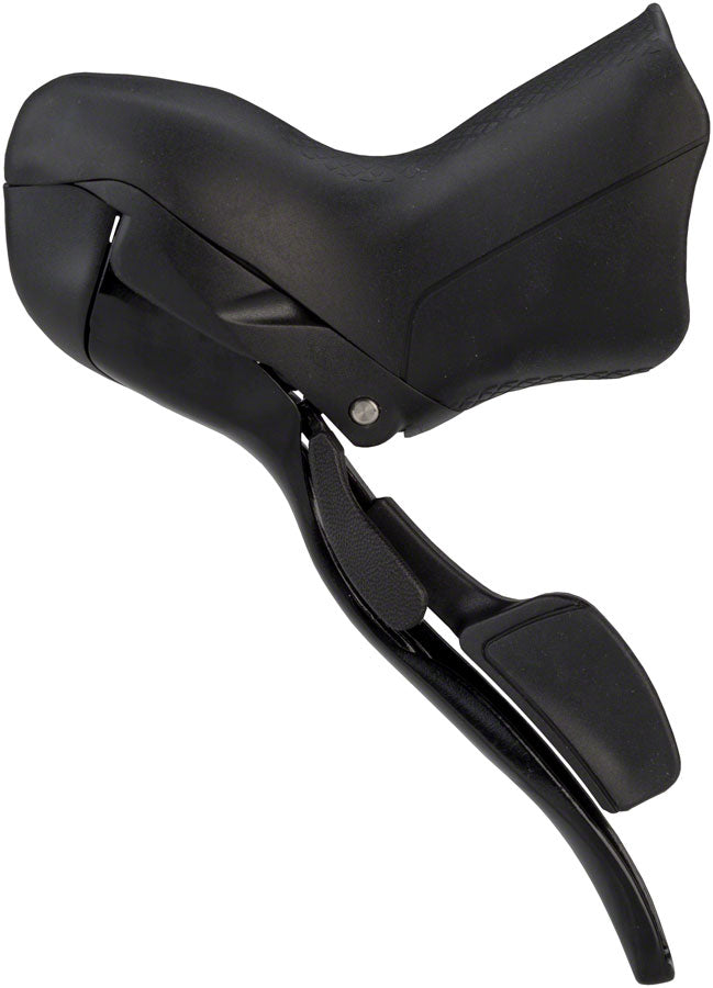 microSHIFT R8 Left Drop Bar Shift Lever Double Shimano Compatible Brake/Shift Lever - Drop Bar microSHIFT   
