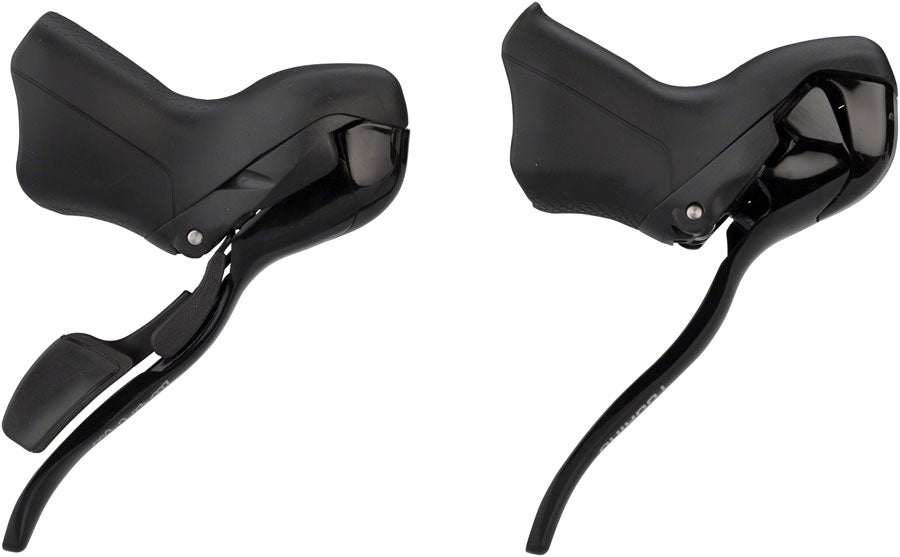 Gear Shimano Alpine Bikeman: MicroSHIFT Internal Gear Thumb