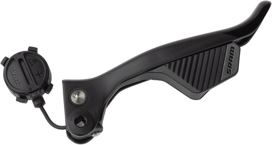 SRAM Rival eTap AXS Brake Lever Assembly - Disc Right Road Shifter Part SRAM   