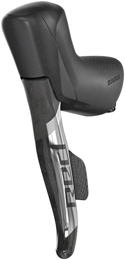 SRAM RED eTap AXS HRD Shift/Brake Lever Hydraulic Disc Caliper - Left/Front Direct Post Mount 950mm Hose BLK D1 Hydraulic Brake/Shift Lever Drop Bar SRAM   