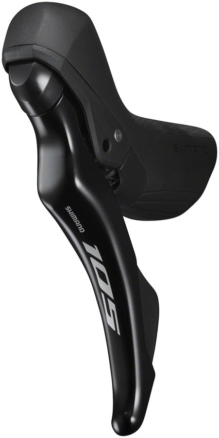 Shimano 105 ST-R7120-L Shift/Brake Lever - Left 2x Black Brake/Shift Lever - Drop Bar Shimano   