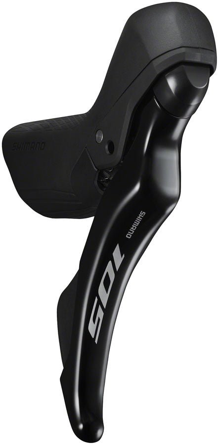 Shimano 105 ST-R7120-R Shift/Brake Lever - Right 12-Speed Black Brake/Shift Lever - Drop Bar Shimano   