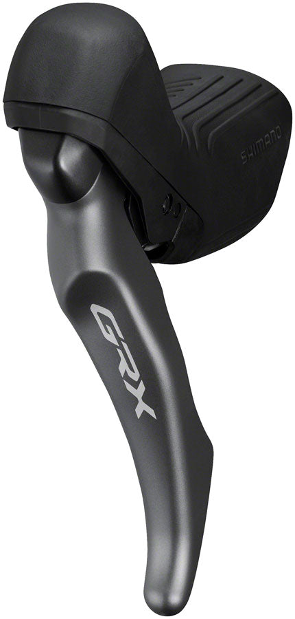 Shimano GRX ST-RX820-LA Brake/Seatpost Remote Lever - Left For Hydraulic Disc Brake Lever Dropper Post Remote Brake/Shift Lever - Drop Bar Shimano   