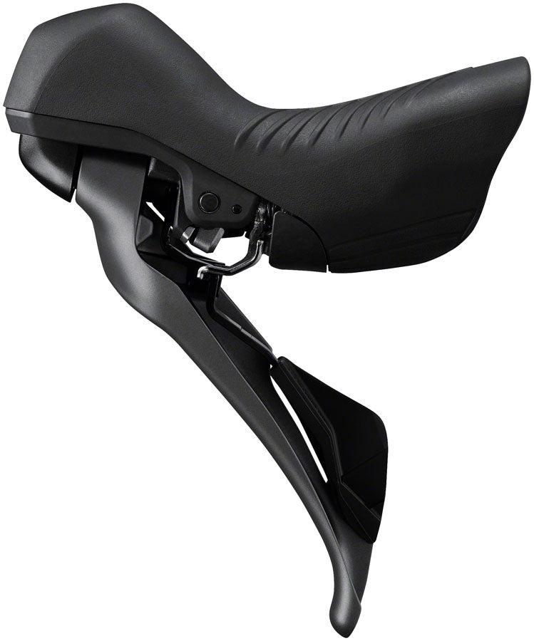 Shimano GRX ST-RX820-R Shift/Brake Lever - Right 12-Speed Brake/Shift Lever - Drop Bar Shimano   
