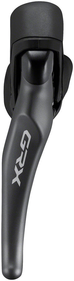 Shimano GRX ST-RX820-R Shift/Brake Lever - Right 12-Speed Brake/Shift Lever - Drop Bar Shimano   