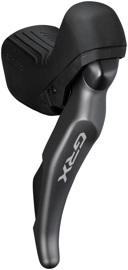 Shimano GRX ST-RX820-R Shift/Brake Lever - Right 12-Speed Brake/Shift Lever - Drop Bar Shimano   