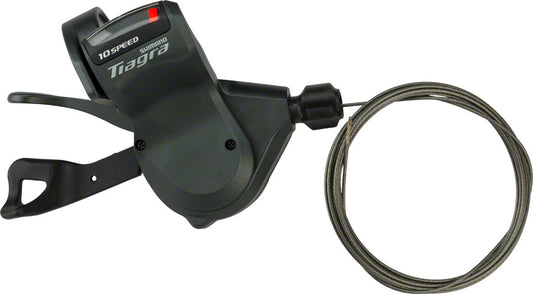 Shimano Tiagra SL-4700 10-Speed Right Flat Bar Shifter Shifters Shimano   