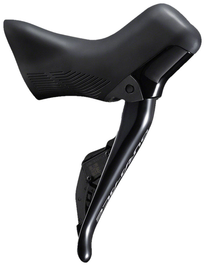 Shimano Dura-Ace ST-R9270-LF Di2 Shift/Brake Lever - Left 2x Black Hydraulic Brake/Shift Lever Drop Bar Shimano   