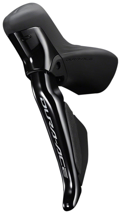 Shimano Dura-Ace ST-R9270-LF Di2 Shift/Brake Lever - Left 2x Black Hydraulic Brake/Shift Lever Drop Bar Shimano   