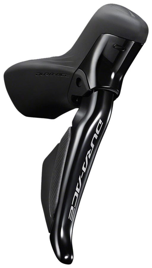 Shimano Dura-Ace ST-R9270-RF Di2 Shift/Brake Lever - Right 12-Speed Black Hydraulic Brake/Shift Lever Drop Bar Shimano   