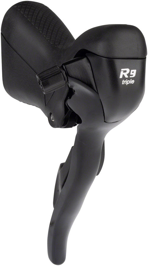 Microshift outlet r9 shifters