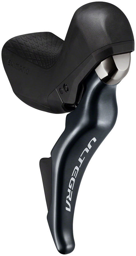 Shimano Ultegra ST-R8025-R Shift/Brake Lever - Right 11-Speed Black Brake/Shift Lever - Drop Bar Shimano   