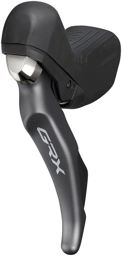 Shimano GRX ST-RX810-L Shift/Brake Lever - Left 2x Hydraulic Brake/Shift Lever Drop Bar Shimano   