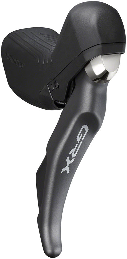 Shimano GRX ST-RX810-R Shift/Brake Lever - Right 11-Speed Hydraulic Brake/Shift Lever Drop Bar Shimano   