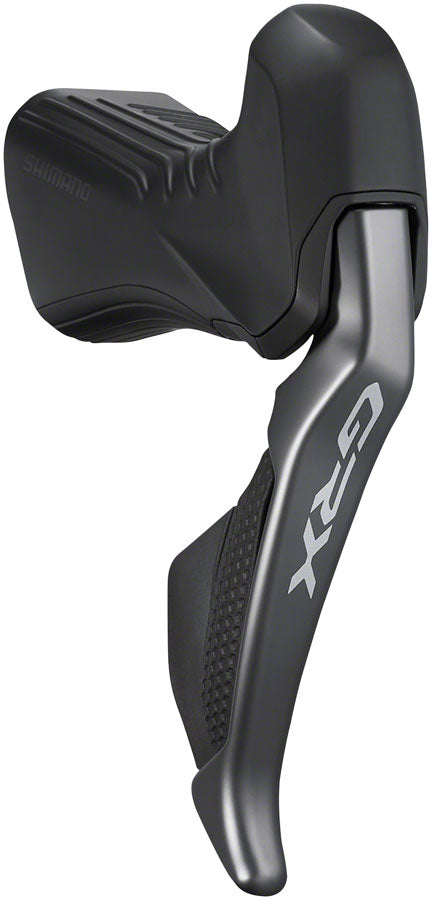 Shimano grx best sale flat bar shifter