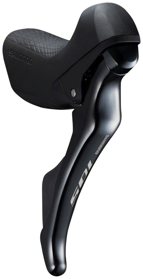 Shimano 105 ST-R7000-R Shift/Brake Lever - Right 11-Speed Black Brake/Shift Lever - Drop Bar Shimano   