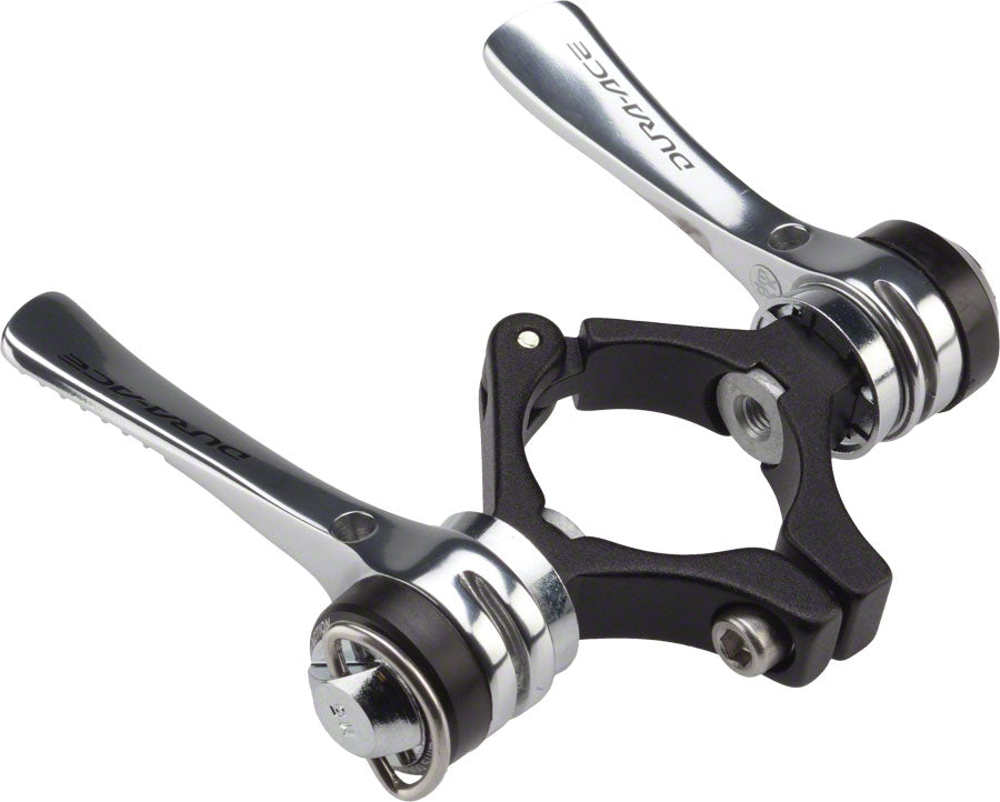 Problem Solvers Downtube Shifter Mount Miscellaneous Frame Supplies Problem Solvers   