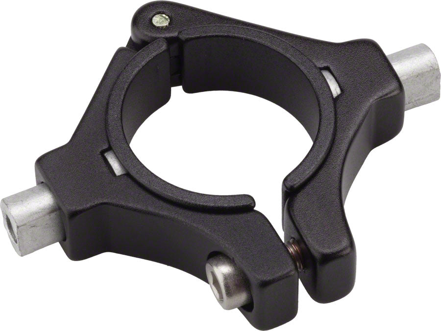 Problem Solvers Downtube Shifter Mount Miscellaneous Frame Supplies Problem Solvers   