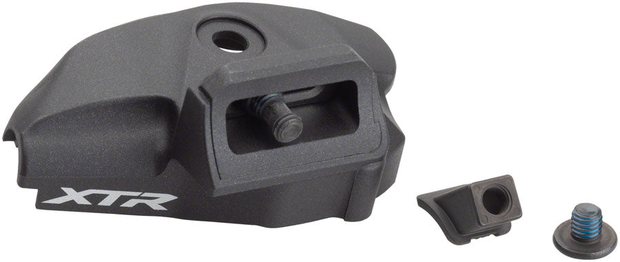 Shimano XTR SL-M9100-I Right Cover Unit Mountain Shifter Part Shimano   