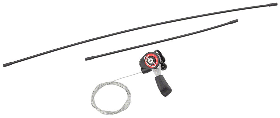 SunRace MTB Right Friction Shift Lever Shifters SunRace   