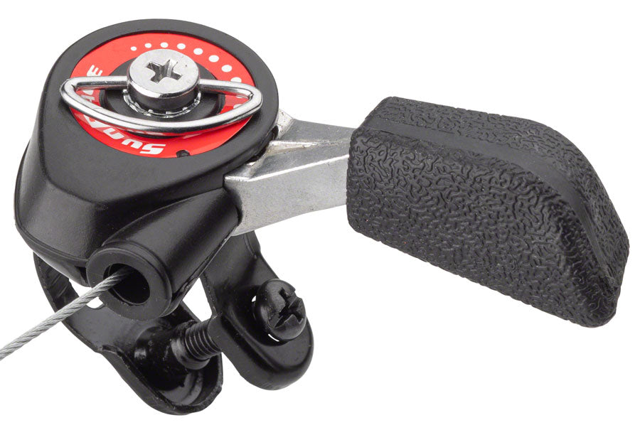 SunRace MTB Right Friction Shift Lever Shifters SunRace   