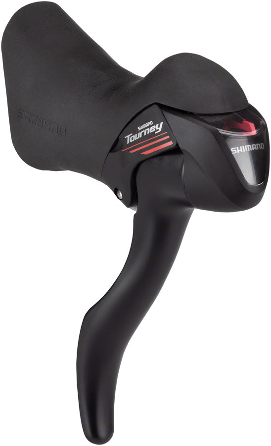 Shimano sti best sale levers