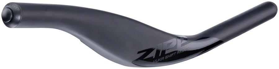 Zipp VukaShift AXS 90 Electronic Controller Carbon Extension - 22.2mm Pair A1 Aero Bar Extensions Zipp Speed Weaponry   