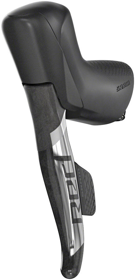 SRAM RED eTap AXS Replacement Hydraulic Shift/Brake Lever - Left/Front Black Road Shifter Part SRAM   