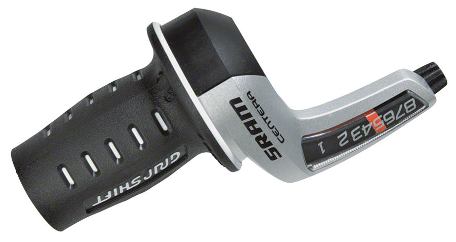 SRAM Centera 9 x 3 Speed Twist Shifter Set Shifters SRAM   