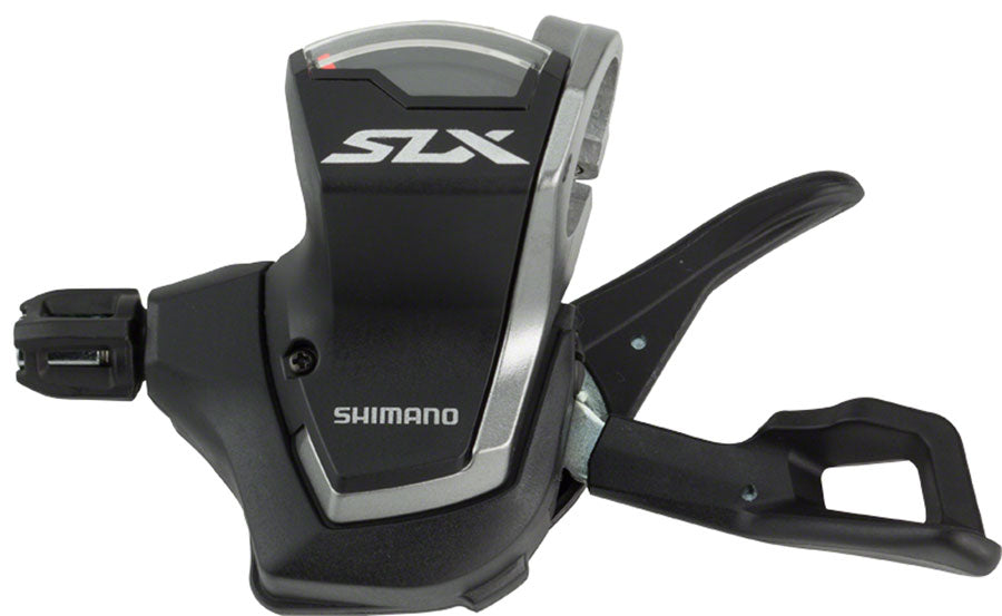 Shimano SLX SL-M7000 2/3-Speed Left Shifter Shifters Shimano   