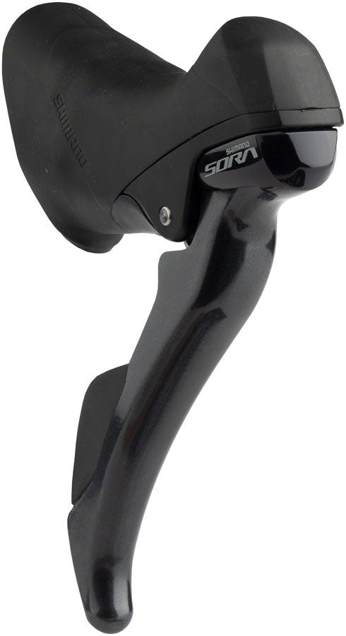 Shimano Sora R3000 2 x 9-Speed Brake/Shift Lever Set Brake/Shift Lever - Drop Bar Shimano   