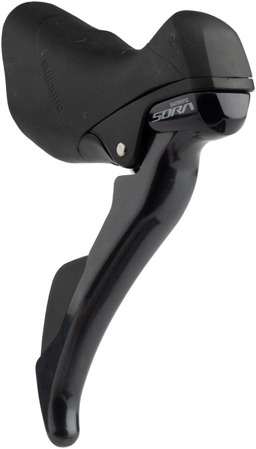 Shimano Sora R3030 3 x 9-Speed Brake/Shift Lever Set Brake/Shift Lever - Drop Bar Shimano   