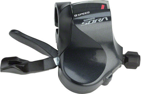 Shimano Sora SL-R3000 9-Speed Right Flat Bar Road Shifter Shifters Shimano   