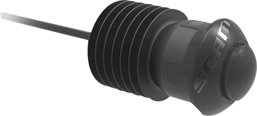 SRAM eTap Clic Bar-End Shift Buttons with 650mm Wires Black Pair Electronic Shifter Parts SRAM   