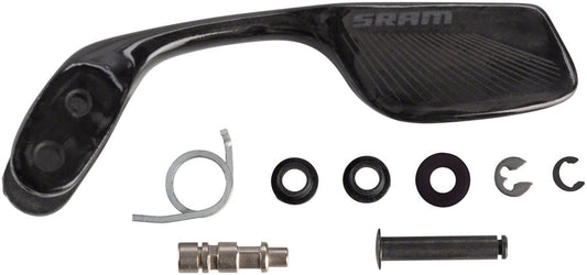 SRAM Red 22 HRD Shift Lever Assembly - Right B2 Road Shifter Part SRAM   