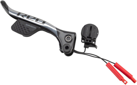 SRAM RED eTap AXS Replacement Brake Lever Blade - Left/Front Hydraulic Brake Lever Part SRAM   