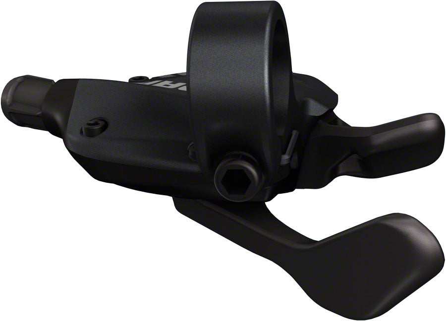 SRAM X5 9-Speed Rear Trigger Shifter Shifters SRAM   